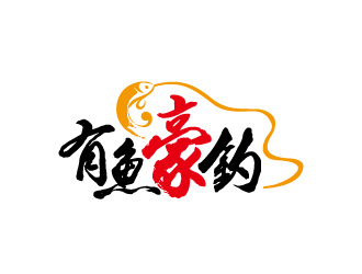 周金進的logo設(shè)計