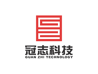 彭波的logo設(shè)計