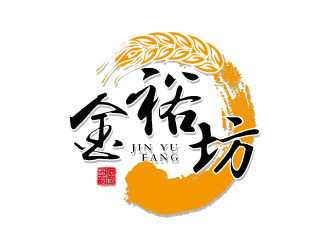 連杰的logo設(shè)計(jì)