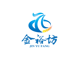 孫金澤的logo設(shè)計(jì)
