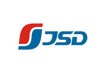 JSD聚尚達五金電子圖標logo設(shè)計