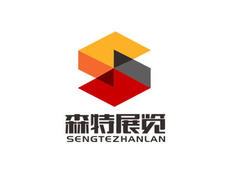 郭慶忠的logo設(shè)計