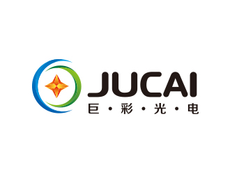 張華的logo設(shè)計