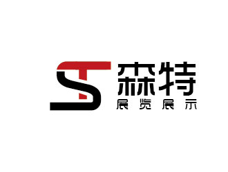 李賀的logo設(shè)計