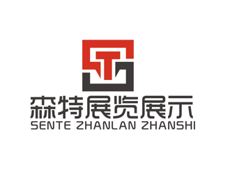 趙鵬的logo設(shè)計