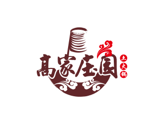 黃安悅的logo設計