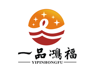 王文彬的logo設(shè)計