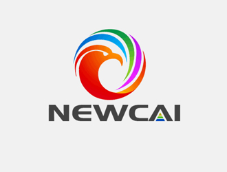 河南省巨彩光電科技有限公司logo設(shè)計(jì)