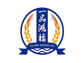 潘樂的logo設(shè)計