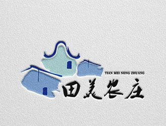 張寒的logo設(shè)計