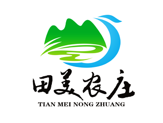 譚家強的logo設(shè)計