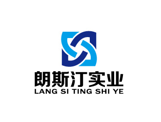 周金進(jìn)的logo設(shè)計