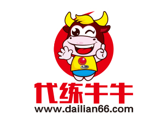 向正軍的logo設(shè)計(jì)