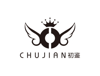 (初鑒)杭州初鑒服飾有限公司logo設(shè)計(jì)