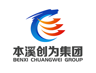 潘樂的logo設(shè)計