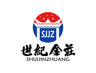 張俊的logo設(shè)計