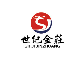 李賀的logo設(shè)計
