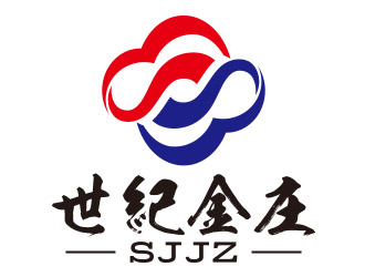 向正軍的logo設(shè)計