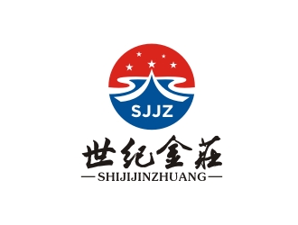 曾翼的logo設(shè)計