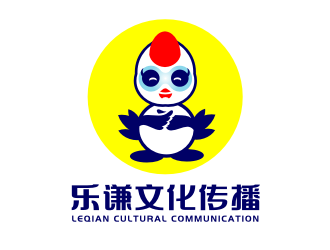 姜彥海的logo設(shè)計