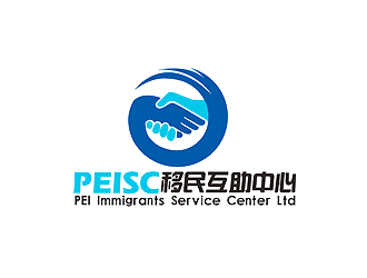 秦曉東的logo設(shè)計