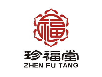 譚家強(qiáng)的logo設(shè)計