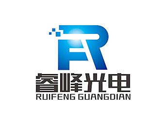 趙鵬的logo設(shè)計