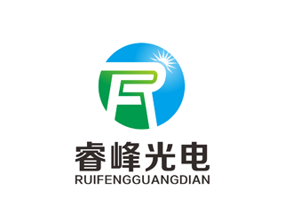 陳今朝的logo設(shè)計