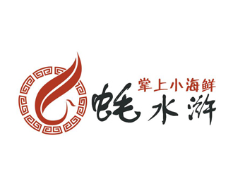 李正東的logo設(shè)計(jì)