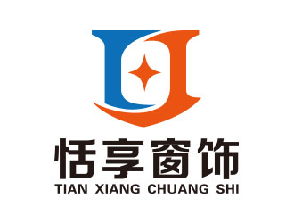 向正軍的logo設(shè)計(jì)