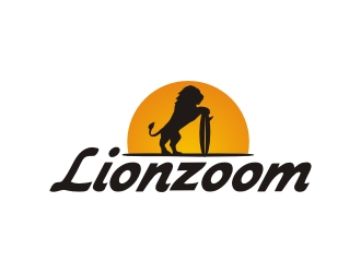 曾翼的沖浪板運動英文字體logologo設(shè)計