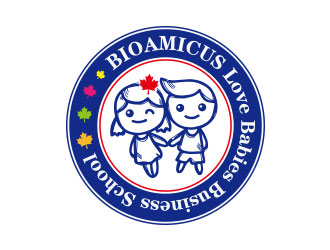 向正軍的logo設(shè)計