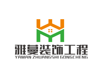 趙鵬的logo設(shè)計(jì)