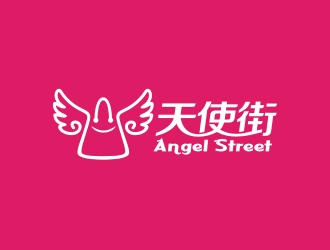 曾翼的logo設(shè)計(jì)