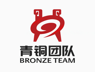 鐘華的logo設(shè)計(jì)