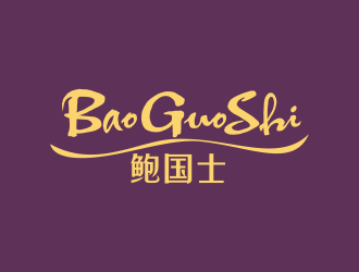 何嘉健的logo設(shè)計