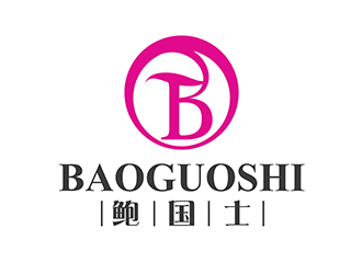 潘樂的logo設(shè)計