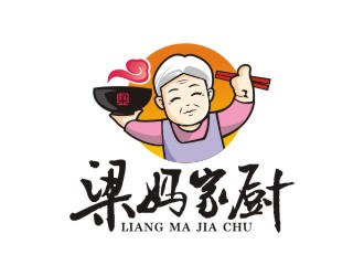 曾翼的logo設(shè)計