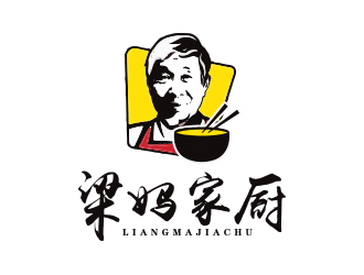 孫金澤的logo設(shè)計