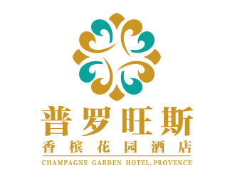 向正軍的logo設(shè)計(jì)