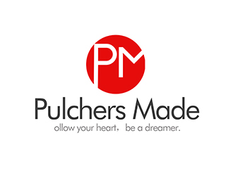 潘樂的logo設(shè)計