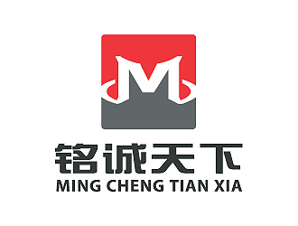 彭波的logo設(shè)計