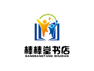 連杰的logo設(shè)計