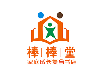 盛銘的logo設(shè)計
