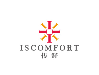 周金進(jìn)的logo設(shè)計(jì)