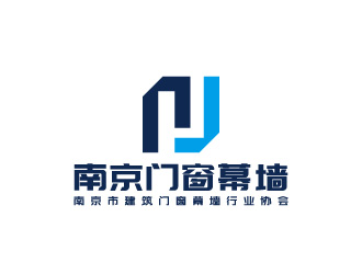 周金進的logo設(shè)計