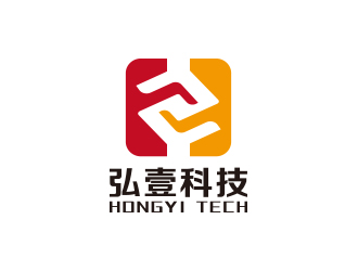 黃安悅的logo設(shè)計