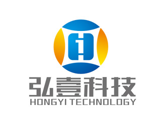 趙鵬的logo設(shè)計