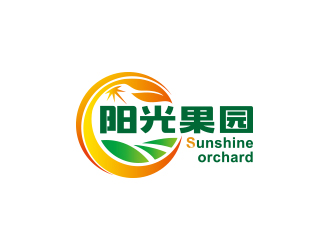 黃安悅的logo設計