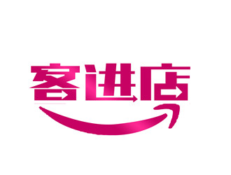 朱兵的logo設(shè)計(jì)